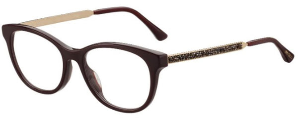 Optische bril Jimmy Choo JC202