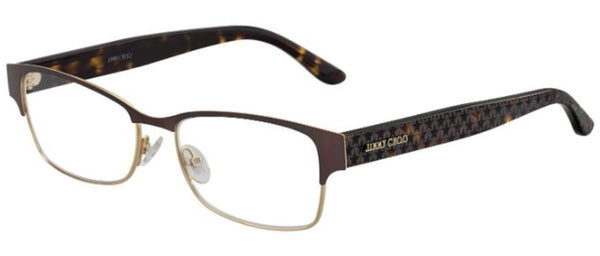Optische bril Jimmy Choo JC206