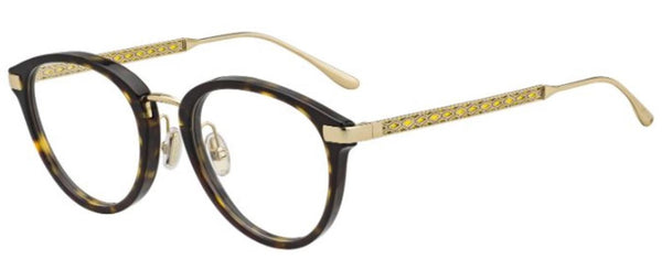 Bril op sterkte Jimmy Choo JC220/F