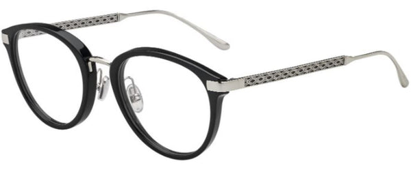 Bril op sterkte Jimmy Choo JC220/F