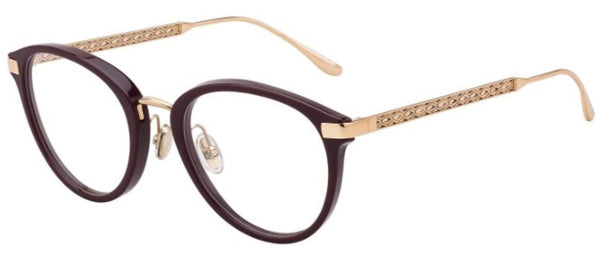 Bril op sterkte Jimmy Choo JC220/F