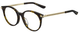Lunettes de vue Jimmy Choo JC224/F