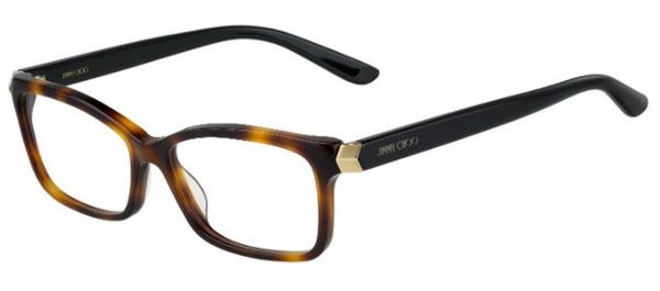 Bril op sterkte Jimmy Choo JC225