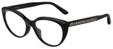 Jimmy Choo JC233/F Prescription Glasses