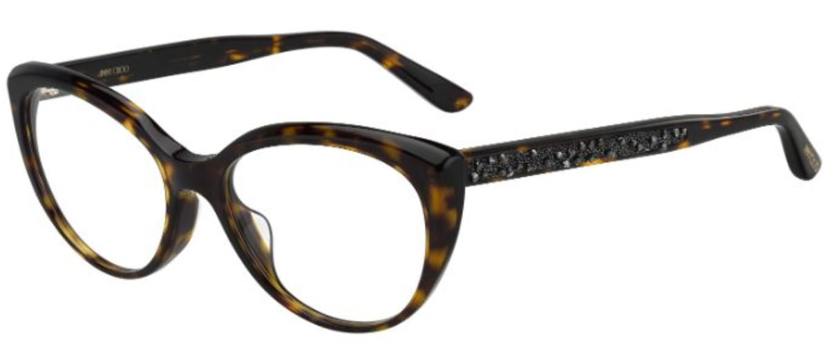 Jimmy Choo JC233/F Korrektionsbrille
