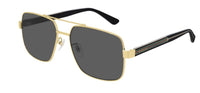 Óculos de sol Gucci Web GG0529S