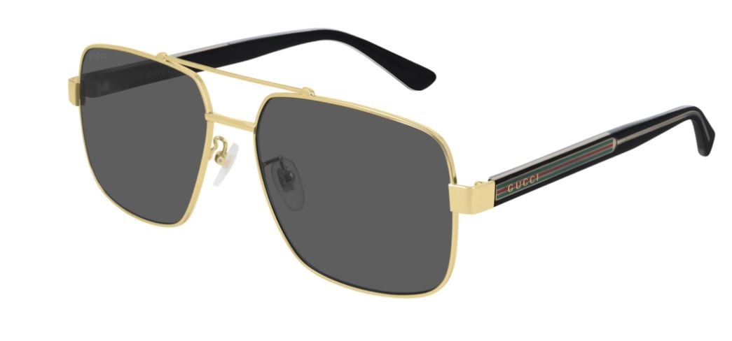 Óculos de sol Gucci Web GG0529S