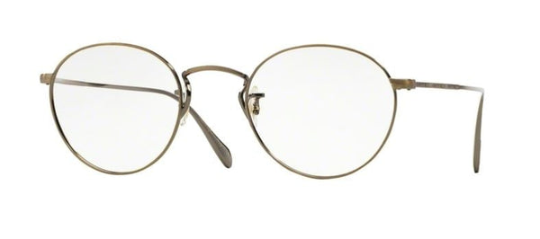 Lunettes de vue Oliver Peoples OV1186