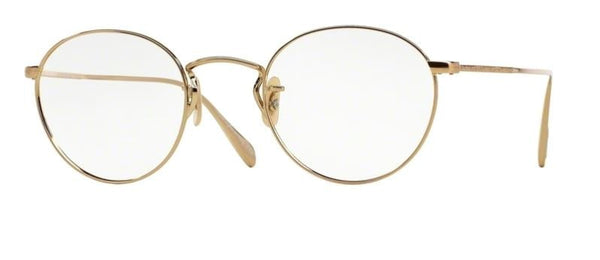 Lunettes de vue Oliver Peoples OV1186