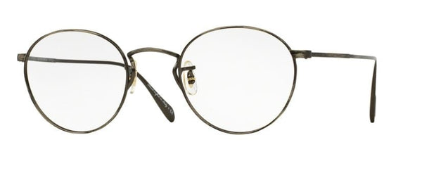 Lunettes de vue Oliver Peoples OV1186