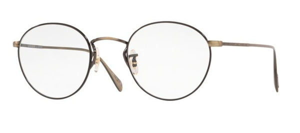 Lunettes de vue Oliver Peoples OV1186