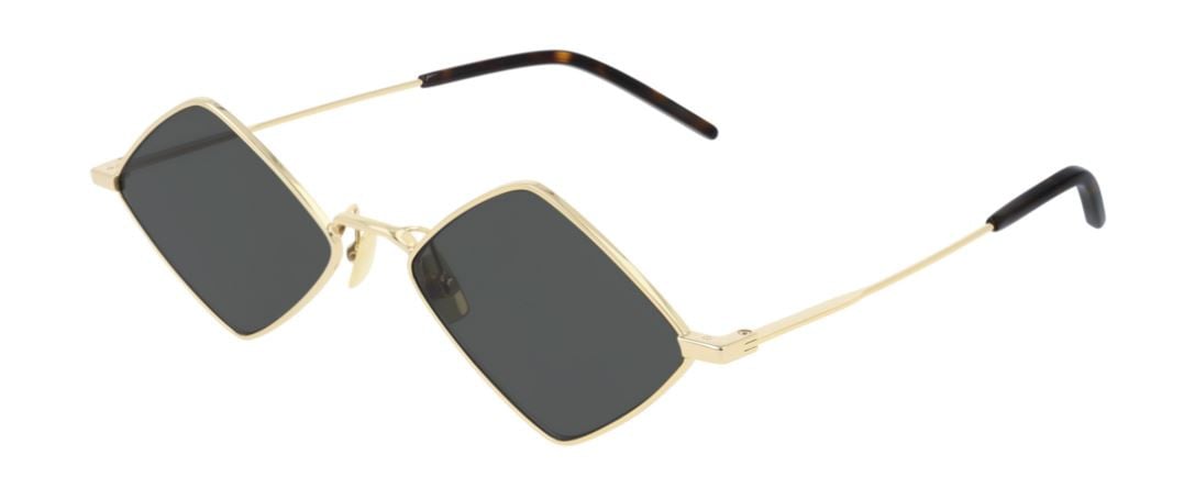 SL Logo SL 302 LISA Sunglasses