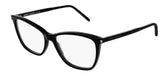 Lunettes de vue Saint-Laurent Corner Angle SL 259