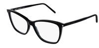 Окуляри для зору Saint-Laurent Corner Angle SL 259