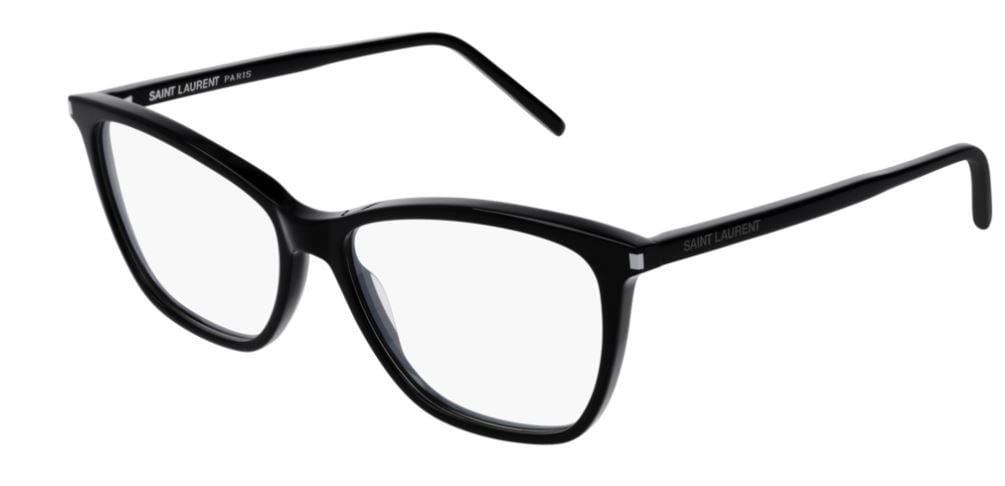 Окуляри для зору Saint-Laurent Corner Angle SL 259