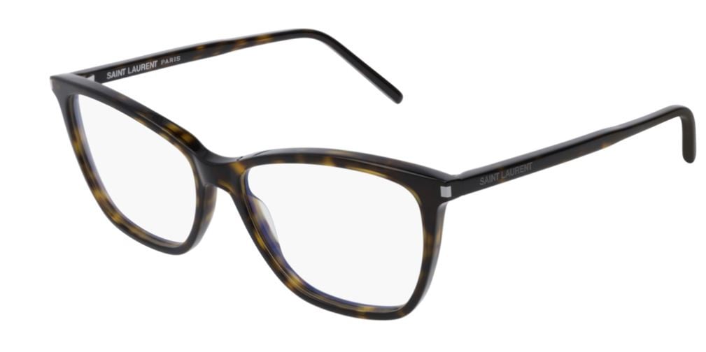 Окуляри для зору Saint-Laurent Corner Angle SL 259