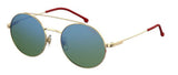 Lunettes de soleil CARRERA CARRERA 2004T/S