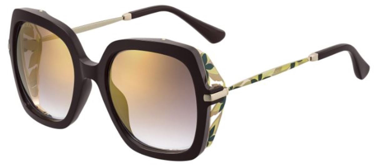 Óculos de sol Jimmy Choo JONA/S