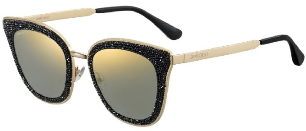 Lunettes de soleil Jimmy Choo LIZZY/S