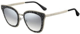 Lunettes de soleil Jimmy Choo LIZZY/S