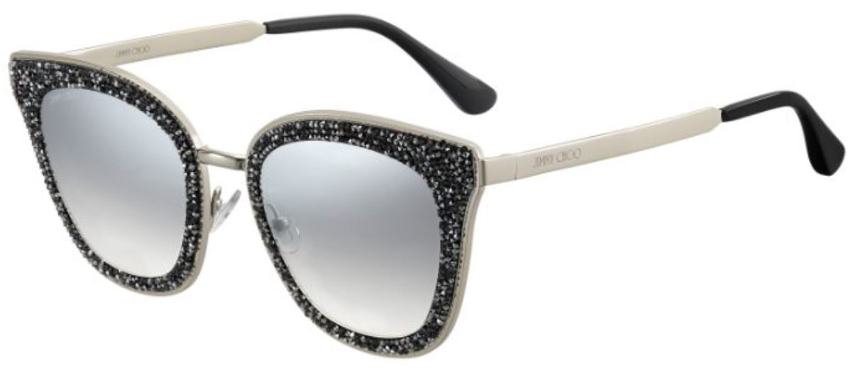 Lunettes de soleil Jimmy Choo LIZZY/S