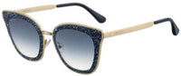 Lunettes de soleil Jimmy Choo LIZZY/S
