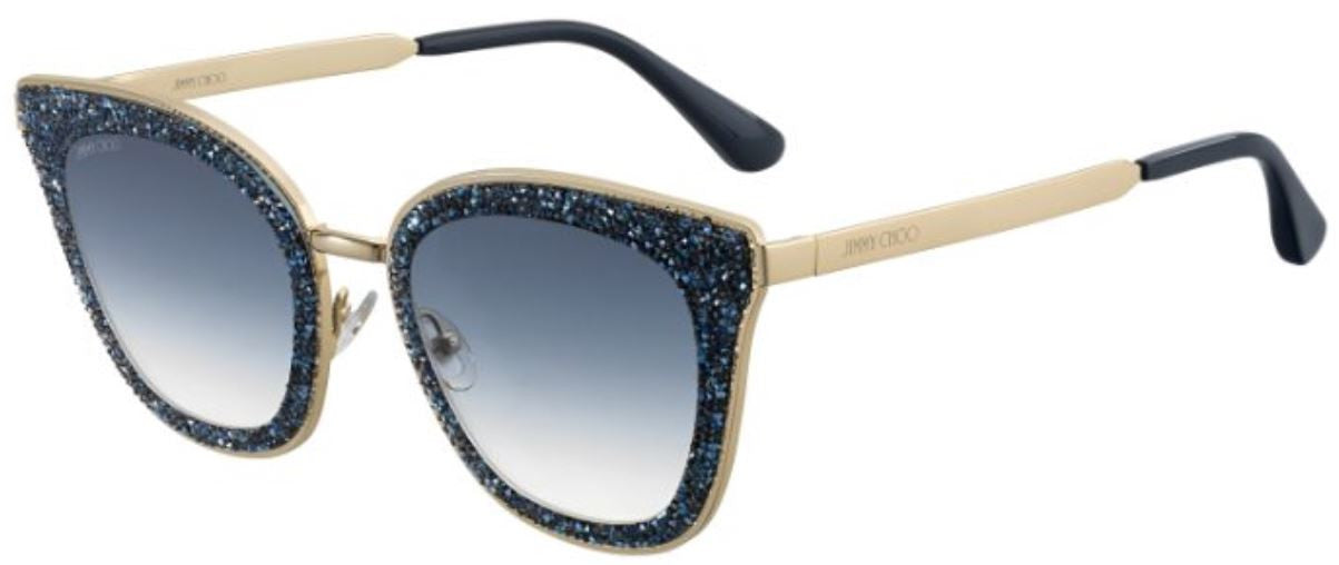 Lunettes de soleil Jimmy Choo LIZZY/S