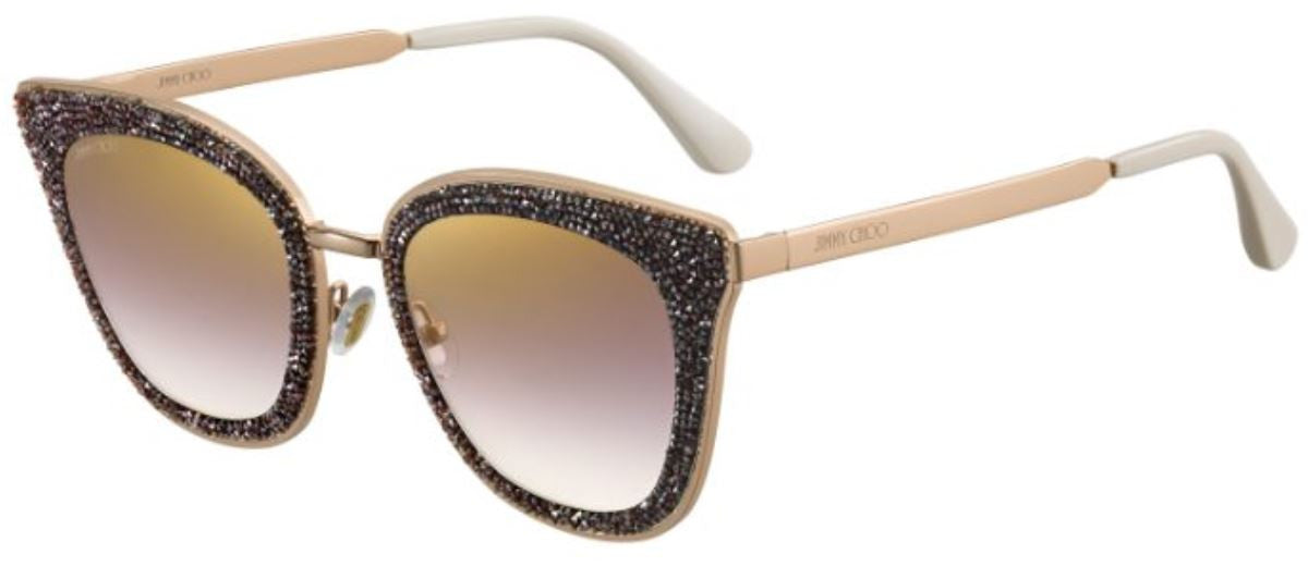 Lunettes de soleil Jimmy Choo LIZZY/S