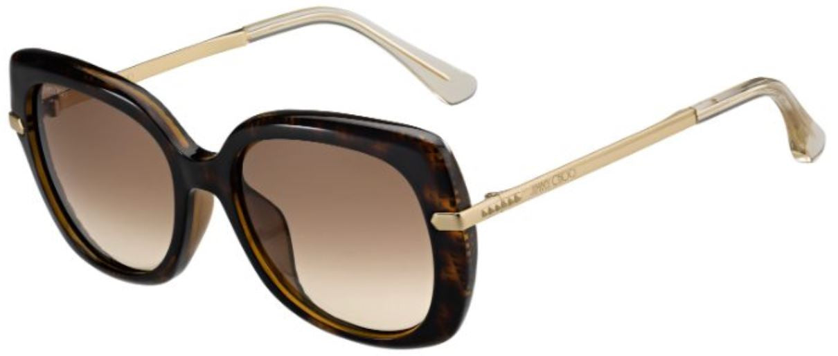Sonnenbrille Jimmy Choo LUDI/S