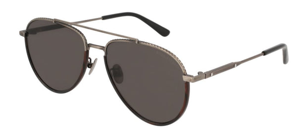 Bottega-Veneta DNA BV0172S Sunglasses