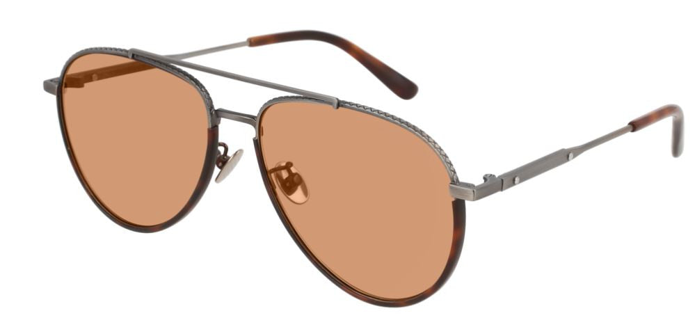 Óculos de sol Bottega-Veneta DNA BV0172S