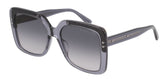 Gafas de sol Bottega-Veneta Fashion-Inspired BV0175S