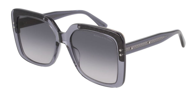 Gafas de sol Bottega-Veneta Fashion-Inspired BV0175S