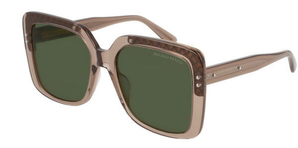 Gafas de sol Bottega-Veneta Fashion-Inspired BV0175S