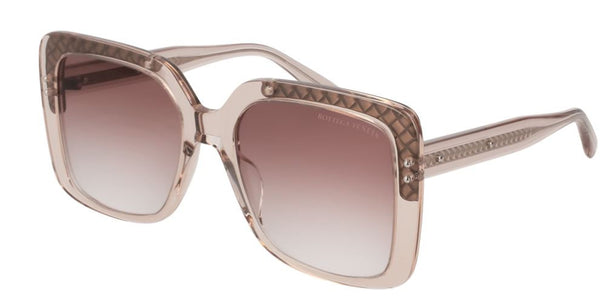 Gafas de sol Bottega-Veneta Fashion-Inspired BV0175S