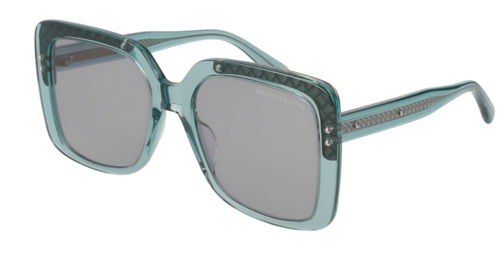Gafas de sol Bottega-Veneta Fashion-Inspired BV0175S