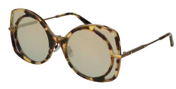 Occhiali da sole Bottega-Veneta Fashion-Inspired BV0177S
