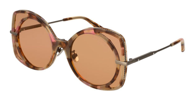 Occhiali da sole Bottega-Veneta Fashion-Inspired BV0177S