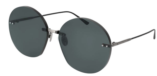 Óculos de sol Bottega-Veneta Fashion-Inspired BV0178S