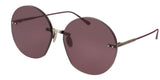 Gafas de sol Bottega-Veneta Fashion-Inspired BV0178S