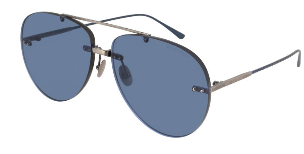 Gafas de sol Bottega-Veneta Fashion-Inspired BV0179S