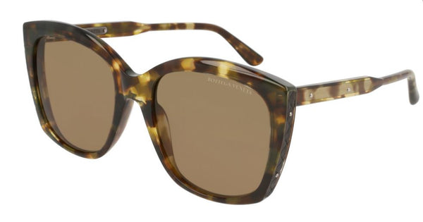 Óculos de sol Bottega-Veneta DNA BV0182S