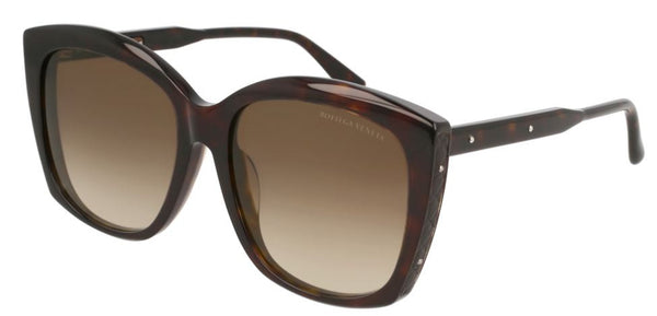 Óculos de sol Bottega-Veneta DNA BV0182SA