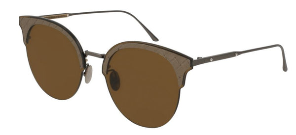 Óculos de sol Bottega-Veneta Absolute BV0188S