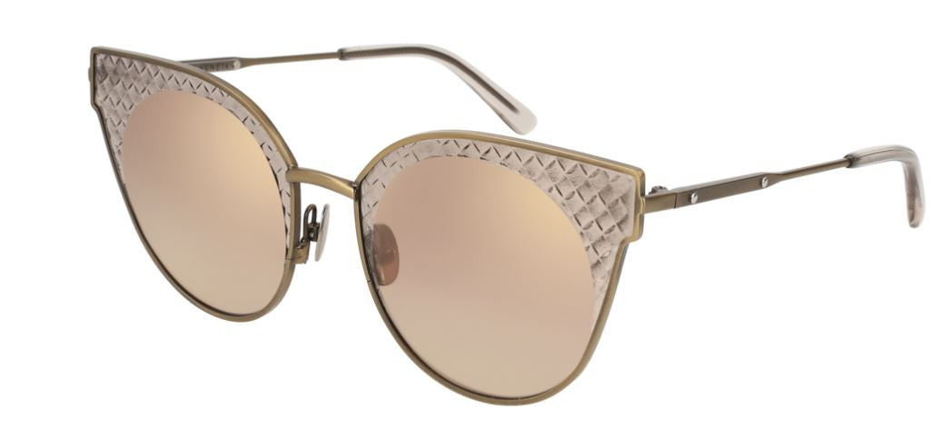 Óculos de sol Bottega-Veneta DNA BV0189S