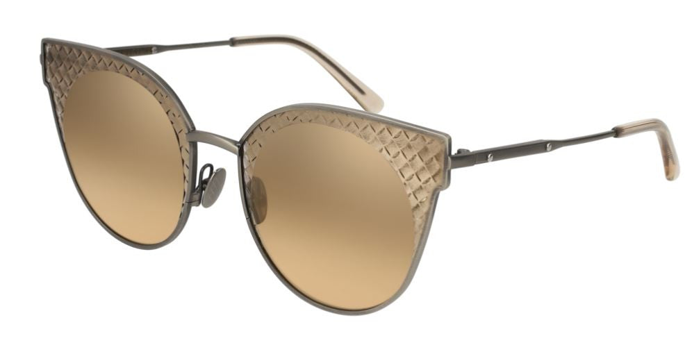 Óculos de sol Bottega-Veneta DNA BV0189S