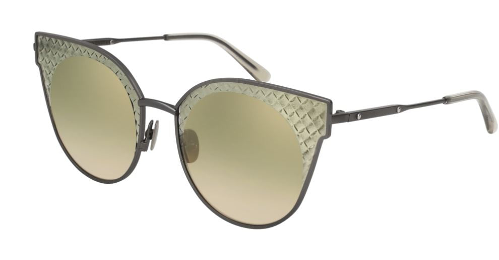 Óculos de sol Bottega-Veneta DNA BV0189S