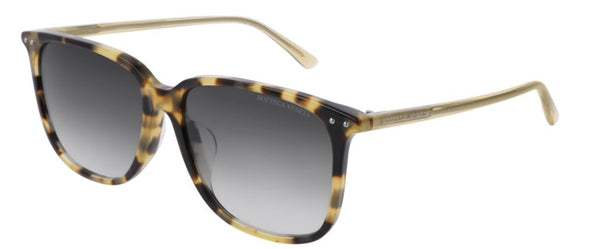 Óculos de sol Bottega-Veneta Timeless-Elegance BV0191SA