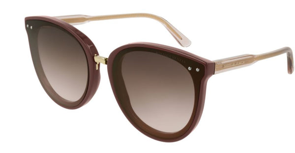 Óculos de sol Bottega-Veneta DNA BV0194S