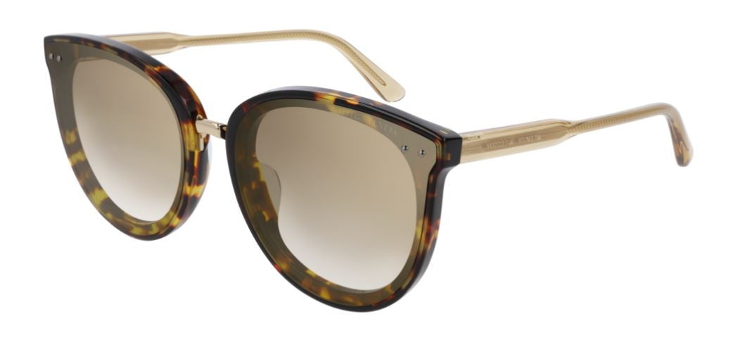 Óculos de sol Bottega-Veneta DNA BV0194SA
